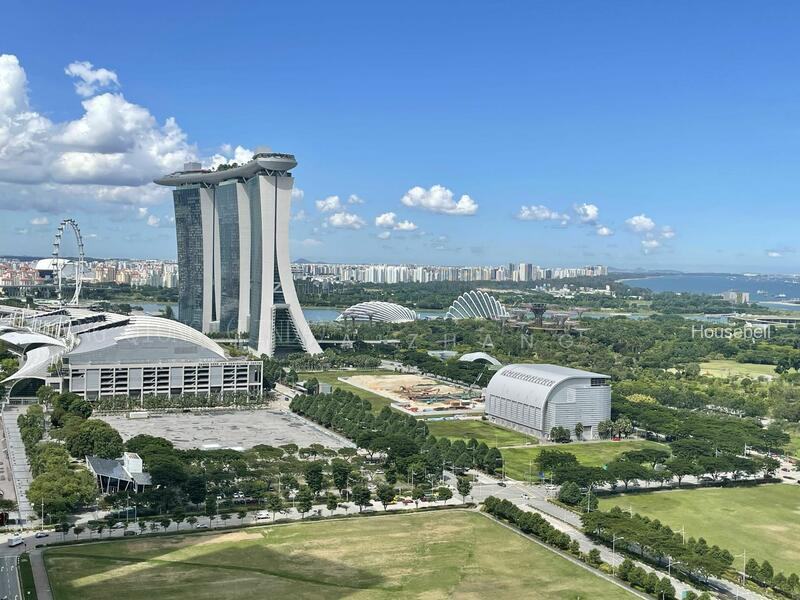 Marina One Residences