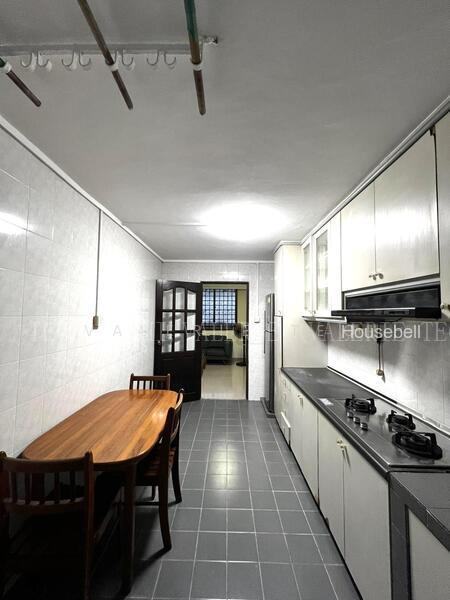 346 Ubi Avenue 1, S$ 650,000 (Negotiable), 904 sqft, HDB - 4 I