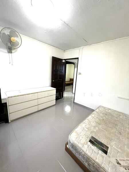 346 Ubi Avenue 1, S$ 650,000 (Negotiable), 904 sqft, HDB - 4 I