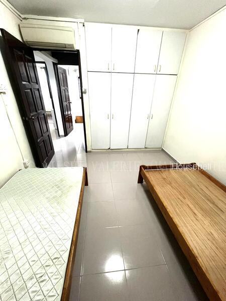 346 Ubi Avenue 1, S$ 650,000 (Negotiable), 904 sqft, HDB - 4 I
