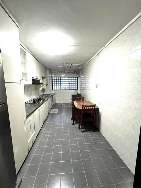 346 Ubi Avenue 1, S$ 650,000 (Negotiable), 904 sqft, HDB - 4 I