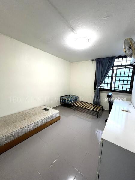 346 Ubi Avenue 1, S$ 650,000 (Negotiable), 904 sqft, HDB - 4 I