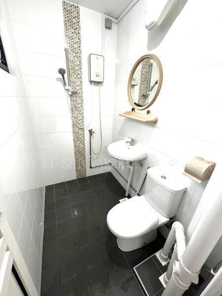 346 Ubi Avenue 1, S$ 650,000 (Negotiable), 904 sqft, HDB - 4 I