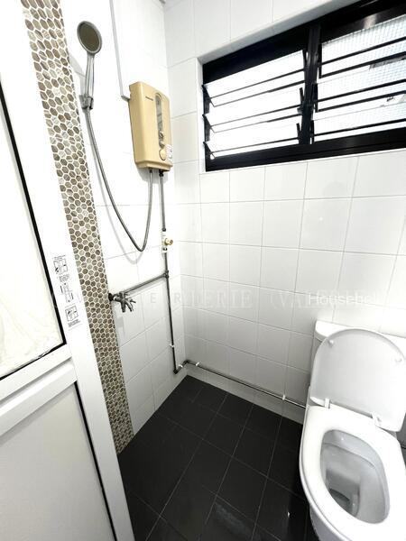 346 Ubi Avenue 1, S$ 650,000 (Negotiable), 904 sqft, HDB - 4 I