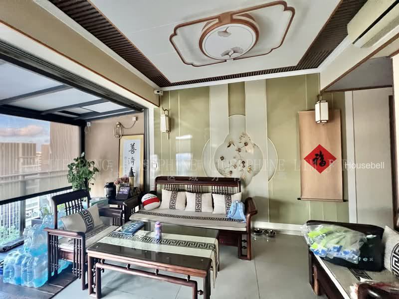 Bartley Residences