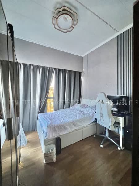 Bartley Residences, S$ 2,999,999, 1,636 sqft, Condos - Condominium