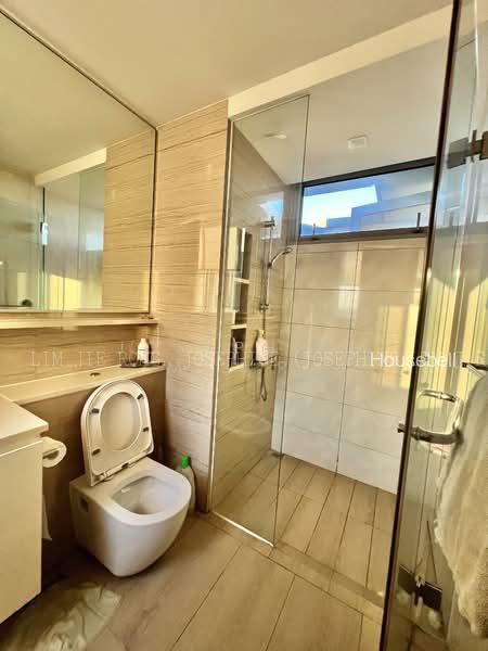 Bartley Residences, S$ 2,999,999, 1,636 sqft, Condos - Condominium