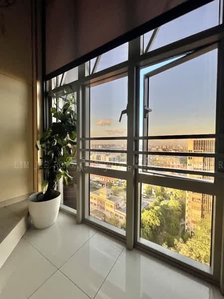 Bartley Residences, S$ 2,999,999, 1,636 sqft, Condos - Condominium
