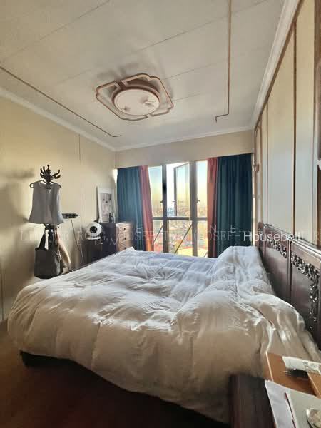 Bartley Residences, S$ 2,999,999, 1,636 sqft, Condos - Condominium