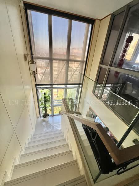 Bartley Residences, S$ 2,999,999, 1,636 sqft, Condos - Condominium