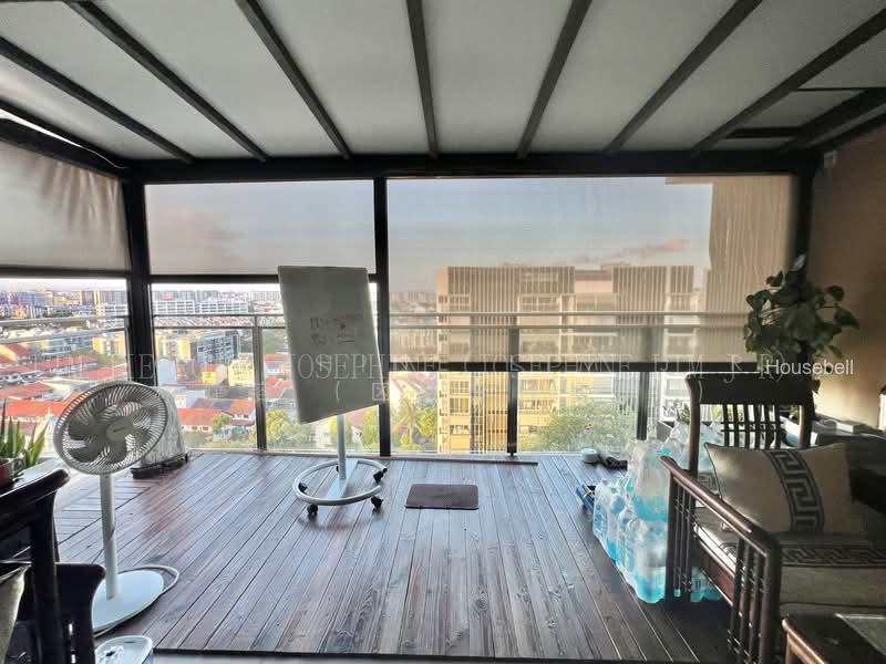 Bartley Residences, S$ 2,999,999, 1,636 sqft, Condos - Condominium