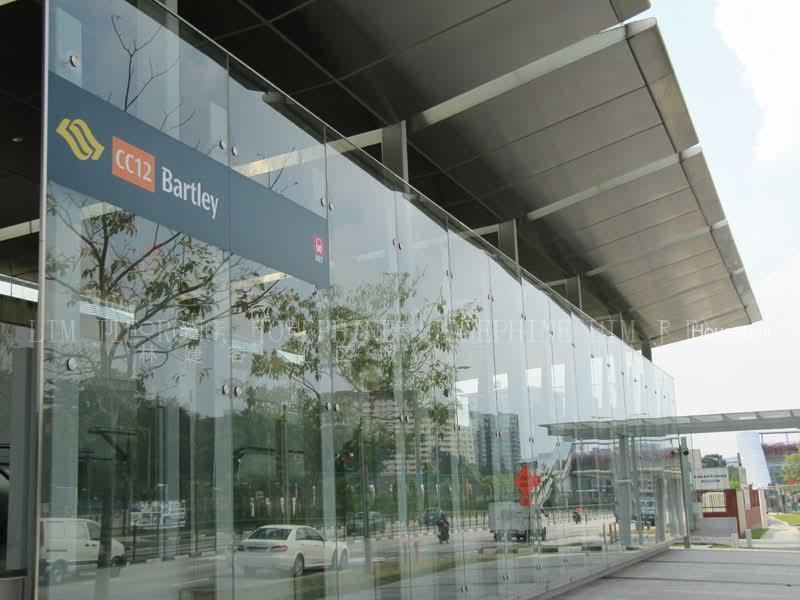 Bartley Residences, S$ 2,999,999, 1,636 sqft, Condos - Condominium