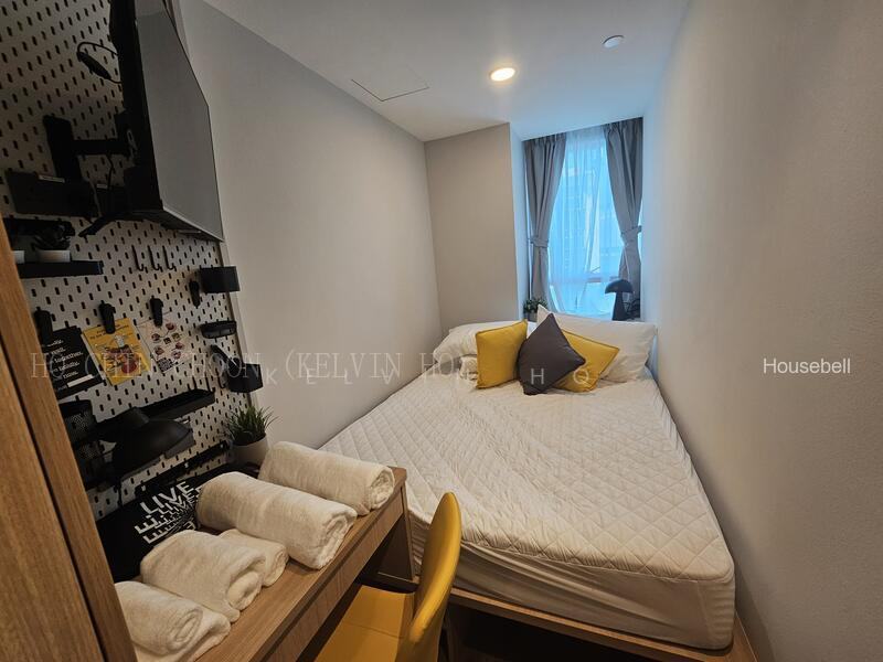 336 River Valley, S$ 2,500 (最低价格) /月, 公寓 - Apartment