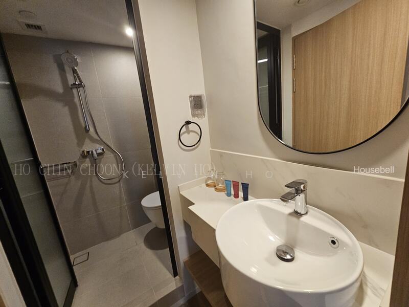 336 River Valley, S$ 2,500 (最低价格) /月, 公寓 - Apartment