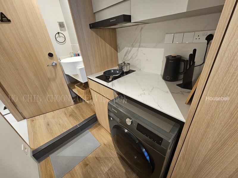 336 River Valley, S$ 2,500 (最低价格) /月, 公寓 - Apartment