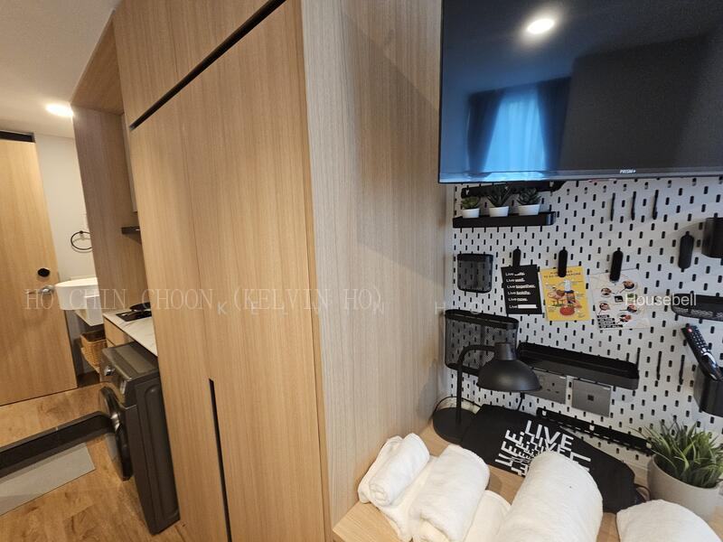 336 River Valley, S$ 2,500 (最低价格) /月, 公寓 - Apartment