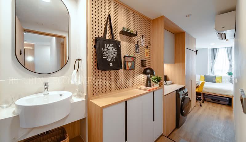 336 River Valley, S$ 2,500 (最低价格) /月, 公寓 - Apartment