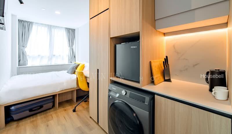 336 River Valley, S$ 2,500 (最低价格) /月, 公寓 - Apartment