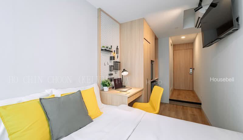 336 River Valley, S$ 2,500 (最低价格) /月, 公寓 - Apartment