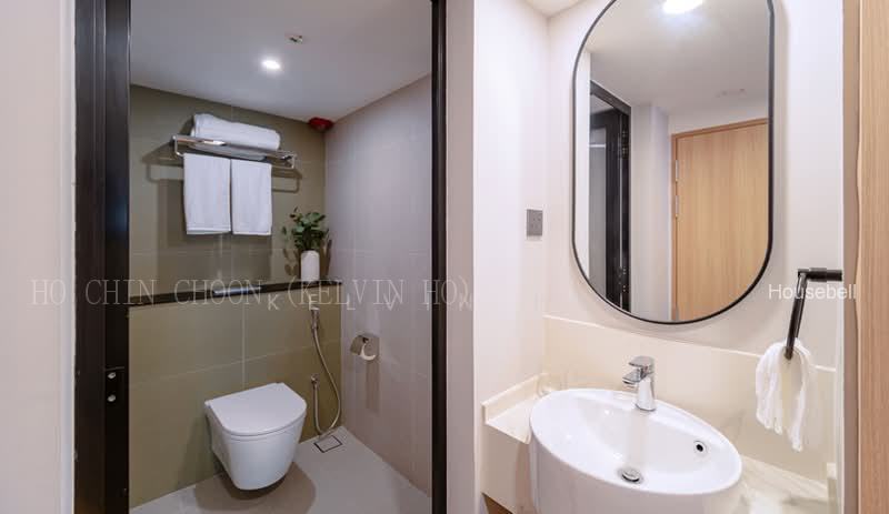 336 River Valley, S$ 2,500 (最低价格) /月, 公寓 - Apartment