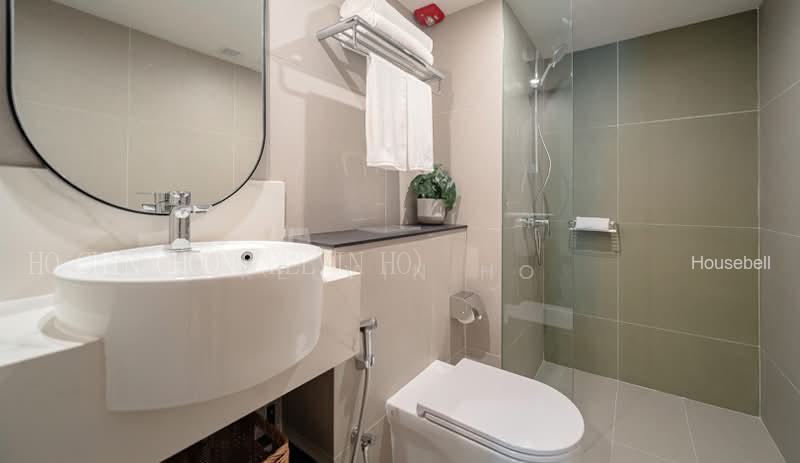336 River Valley, S$ 2,500 (最低价格) /月, 公寓 - Apartment