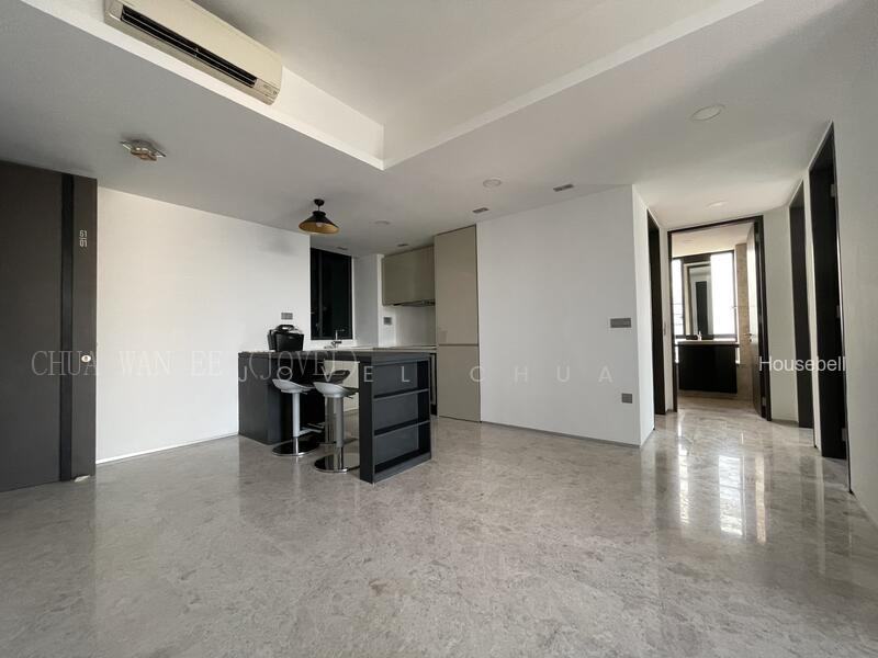 Skysuites @ Anson, S$ 2,650,000, 957 sqft, 公寓 - Condominium