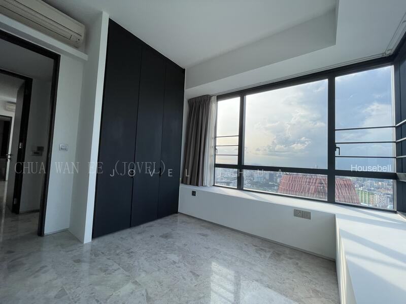 Skysuites @ Anson, S$ 2,650,000, 957 sqft, 公寓 - Condominium