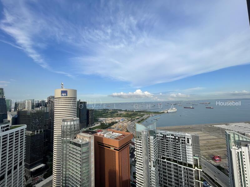 Skysuites @ Anson, S$ 2,650,000, 957 sqft, 公寓 - Condominium