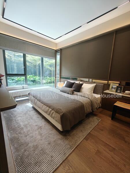 Amber House, S$ 5,147,777, 1,744 sqft, 公寓 - Apartment