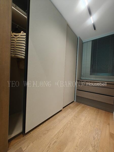 Amber House, S$ 5,147,777, 1,744 sqft, 公寓 - Apartment