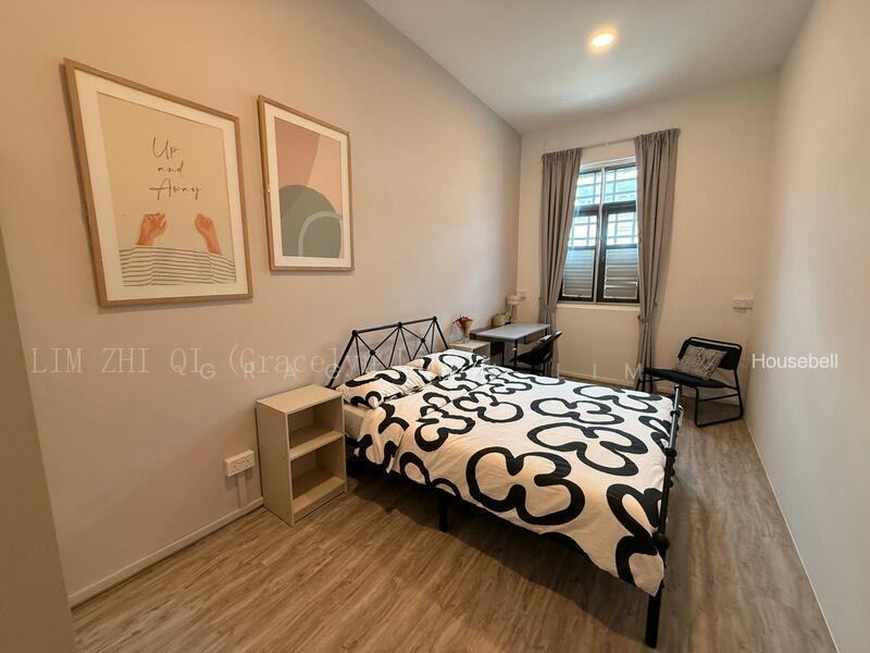 23A Hamilton Road, S$ 1,988 /月, 有地 - Shophouse