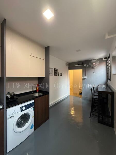 23A Hamilton Road, S$ 1,988 /月, 有地 - Shophouse