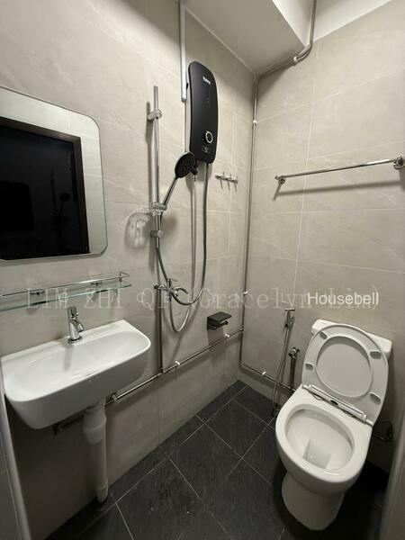 23A Hamilton Road, S$ 1,988 /月, 有地 - Shophouse