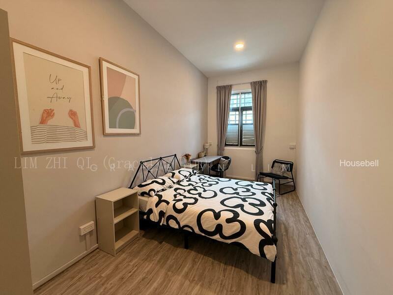 23A Hamilton Road