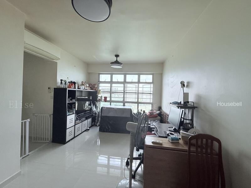 513A Yishun Street 51