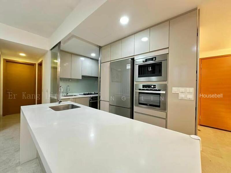 Centro Residences