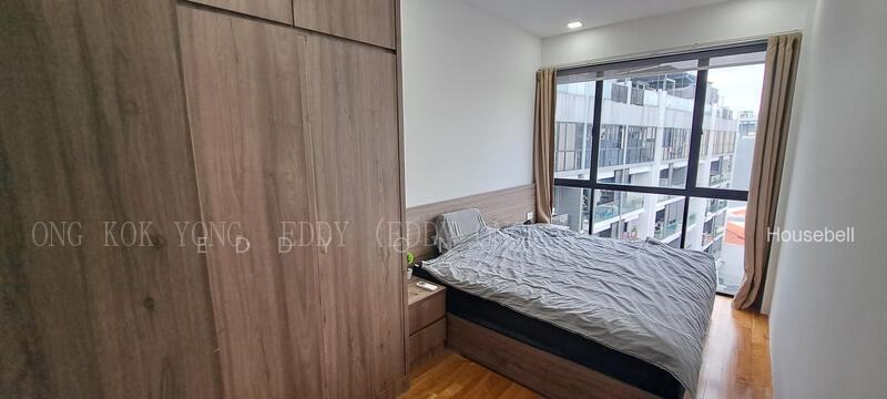 Guillemard Edge, S$ 2,338,000 (可协商价格), 1,549 sqft, 公寓 - Condominium
