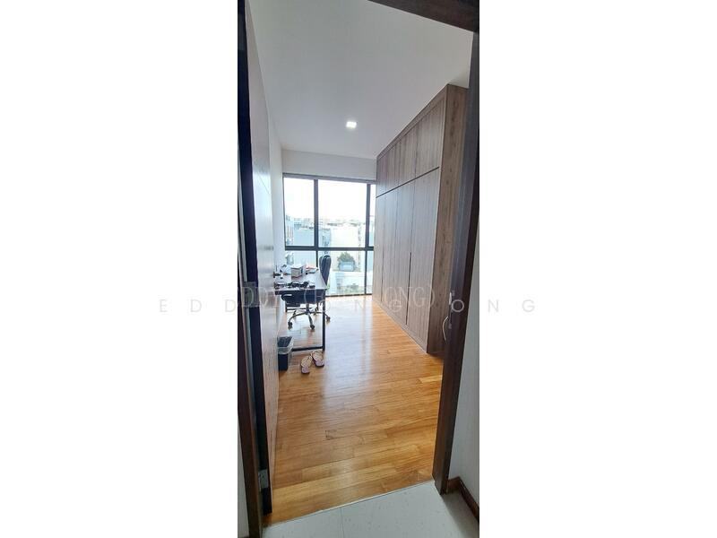 Guillemard Edge, S$ 2,338,000 (可协商价格), 1,549 sqft, 公寓 - Condominium