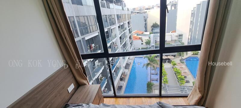 Guillemard Edge, S$ 2,338,000 (可协商价格), 1,549 sqft, 公寓 - Condominium