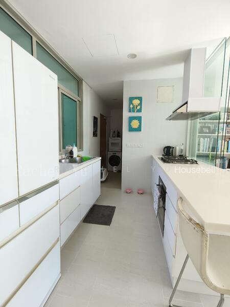 Glentrees, S$ 2,500,000 (可协商价格), 1,346 sqft, 公寓 - Condominium