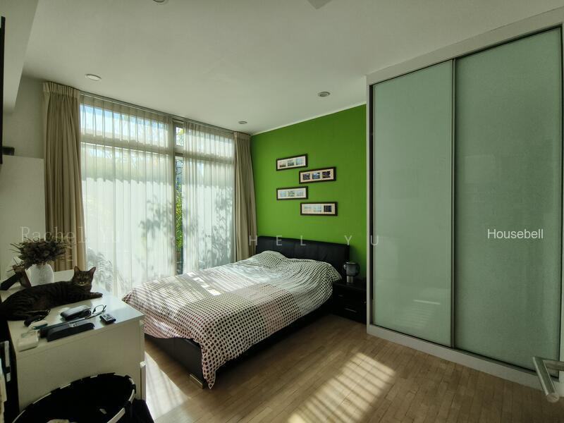 Glentrees, S$ 2,500,000 (可协商价格), 1,346 sqft, 公寓 - Condominium