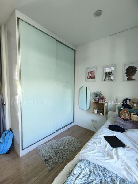 Glentrees, S$ 2,500,000 (可协商价格), 1,346 sqft, 公寓 - Condominium