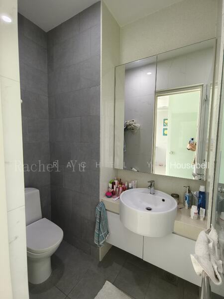 Glentrees, S$ 2,500,000 (可协商价格), 1,346 sqft, 公寓 - Condominium