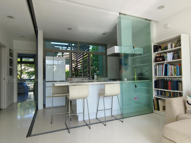 Glentrees, S$ 2,500,000 (可协商价格), 1,346 sqft, 公寓 - Condominium