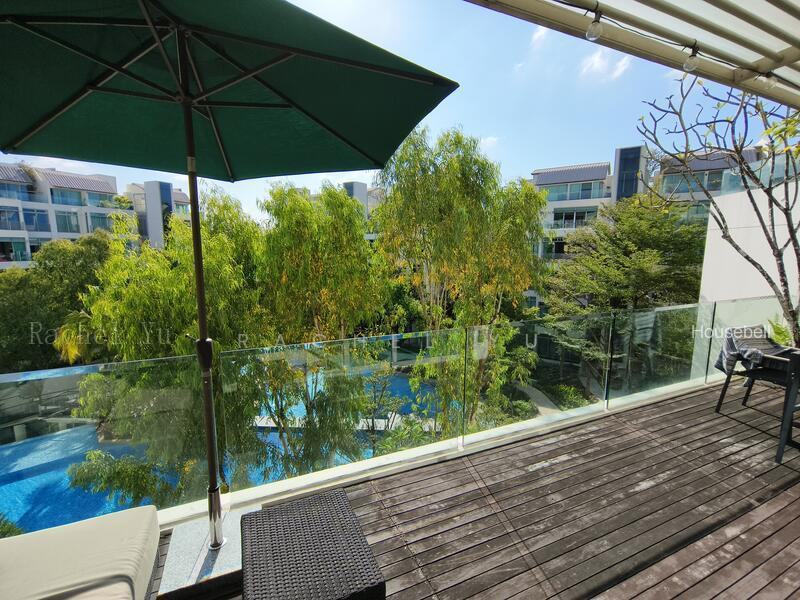 Glentrees, S$ 2,500,000 (可协商价格), 1,346 sqft, 公寓 - Condominium