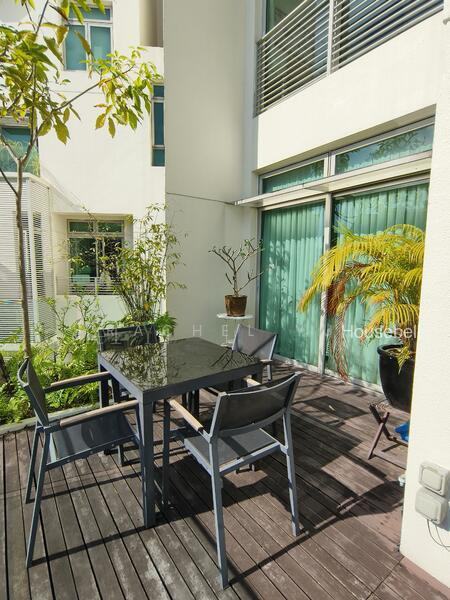 Glentrees, S$ 2,500,000 (可协商价格), 1,346 sqft, 公寓 - Condominium