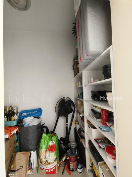 Glentrees, S$ 2,500,000 (可协商价格), 1,346 sqft, 公寓 - Condominium