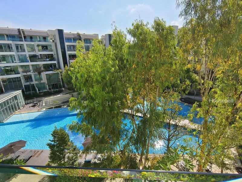 Glentrees, S$ 2,500,000 (可协商价格), 1,346 sqft, 公寓 - Condominium