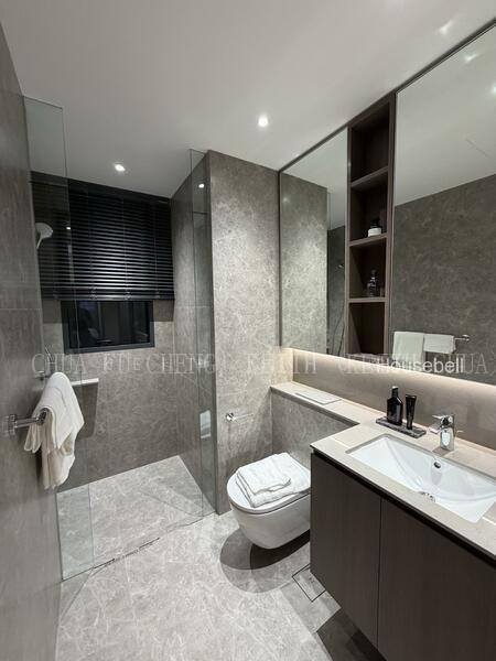 Coastal Cabana, S$ 1,631,000, 915 sqft, 公寓 - Excutive Condominium