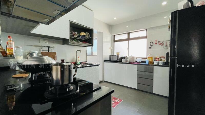 296A Choa Chu Kang Avenue 2